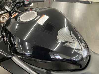 Honda VFR800F 2016