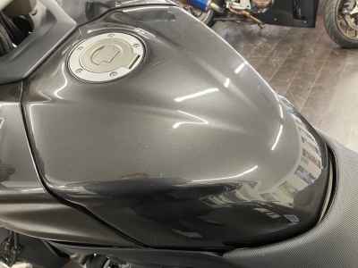 Yamaha Niken 2018