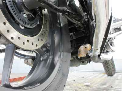 Honda CB1100 2021