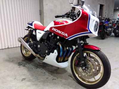 Honda CB1100RS 2017