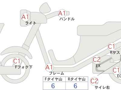 Suzuki  2017