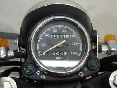 Kawasaki 250TR 2005