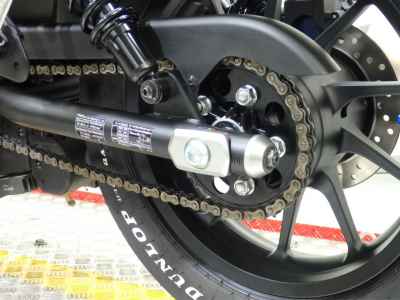 Honda Rebel S CMX250 2022