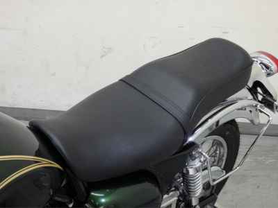 Kawasaki Estrella RS 2008