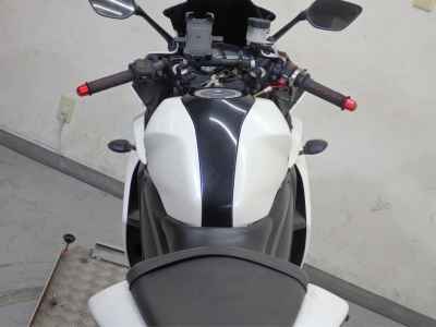 Yamaha YZF-R25 2016