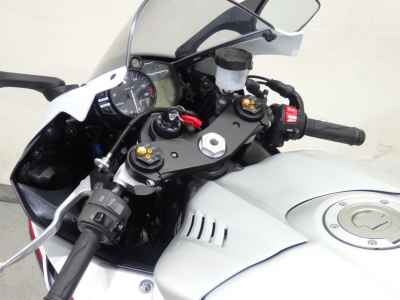 Yamaha YZF-R6 2019