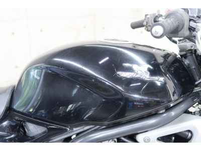 Kawasaki Balius ZR250 2007