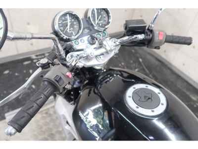 Kawasaki Balius ZR250 2007