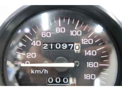 Honda CB400SFV 2008