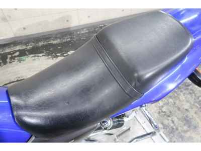 Honda CB400SFV 2008