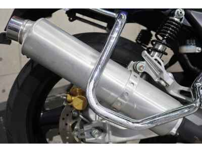 Honda CB400SFV 2008