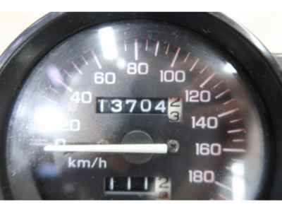 Honda CB400SFV 2008