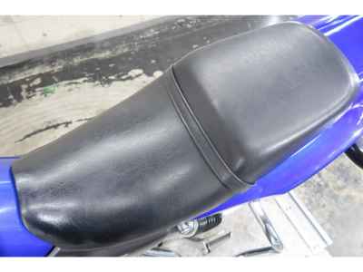 Honda CB400SFV 2008
