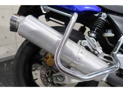 Honda CB400SFV 2008