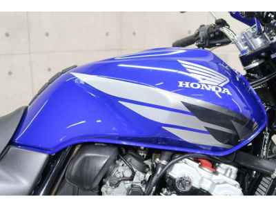 Honda CB400SFV 2005