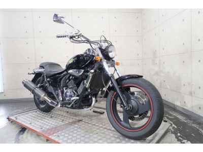 Kawasaki Eliminator 250V 2005