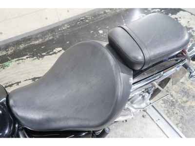 Honda Shadow 400 Classic 2008