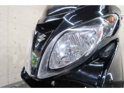 Suzuki Skywave 250M