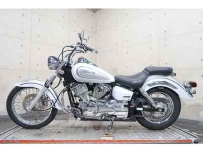 Yamaha XVS250 Drag Star 2007