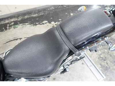 Yamaha XVS400 Drag Star 2011
