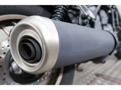 Honda Rebel S CMX250 2023