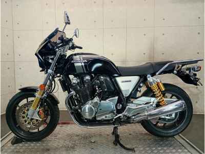 Honda CB1100RS 2018