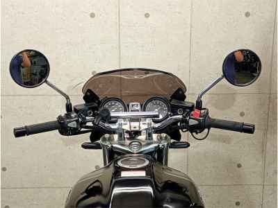 Honda CB1100RS 2018