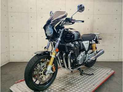Honda CB1100RS 2018