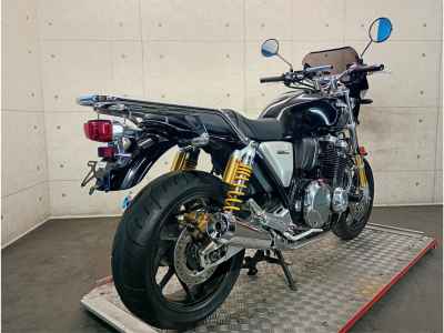 Honda CB1100RS 2018