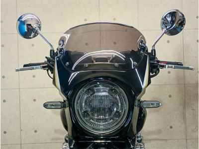Honda CB1100RS 2018