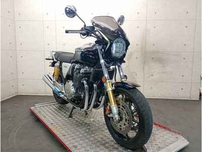 Honda CB1100RS 2018