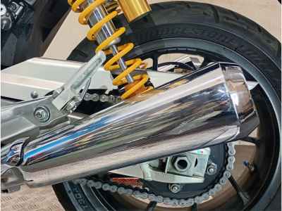 Honda CB1100RS 2018