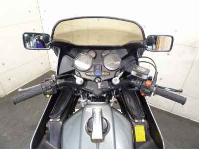 Honda CB900F 2022