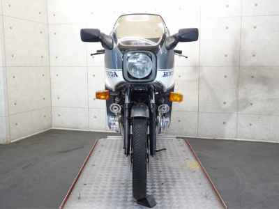 Honda CB900F 2022
