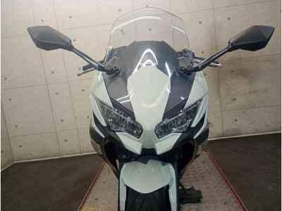 Kawasaki Ninja 650 2023