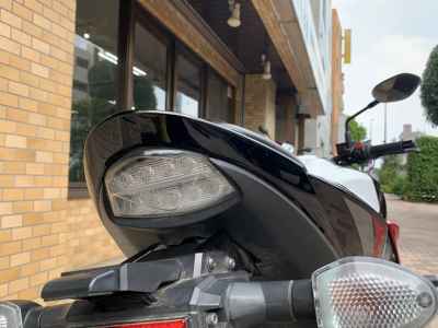Suzuki GSX-S750 2020