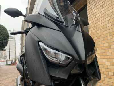 Yamaha XMAX 250 2020