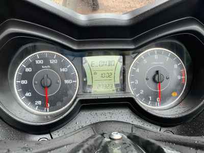 Yamaha XMAX 250 2020