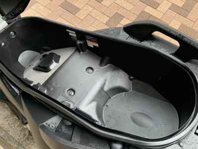 Yamaha XMAX 250 2020