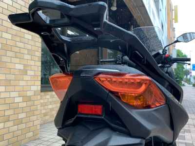 Yamaha XMAX 250 2020