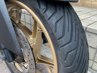 Yamaha XMAX 250 2020