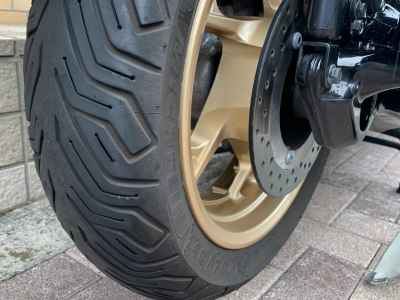 Yamaha XMAX 250 2020