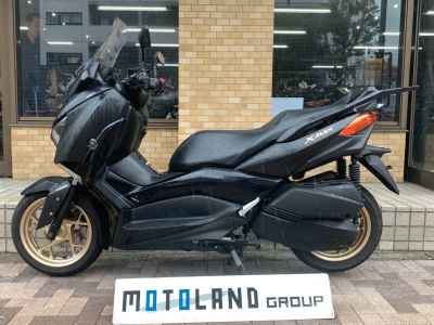 Yamaha XMAX 250 2020