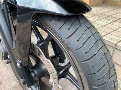 Honda NC700S 2014