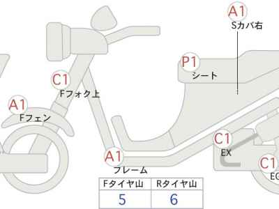 Honda NC700S 2014