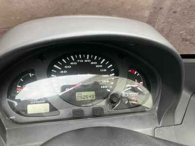Suzuki Skywave 250LTD