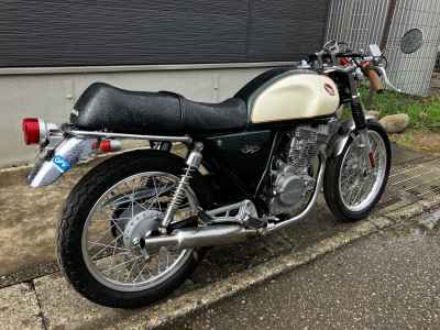 Honda GB250 Clubman