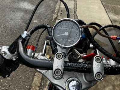 Honda GB250 Clubman