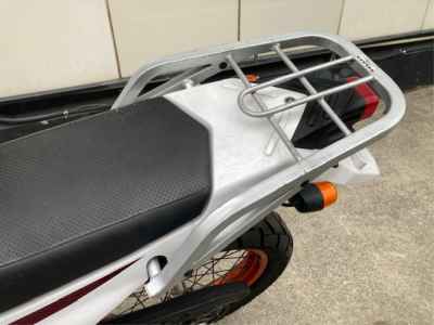 Yamaha Serow 250 2017