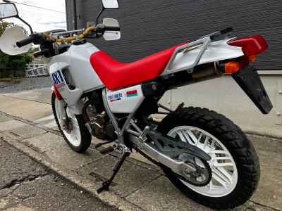 Honda AX-1